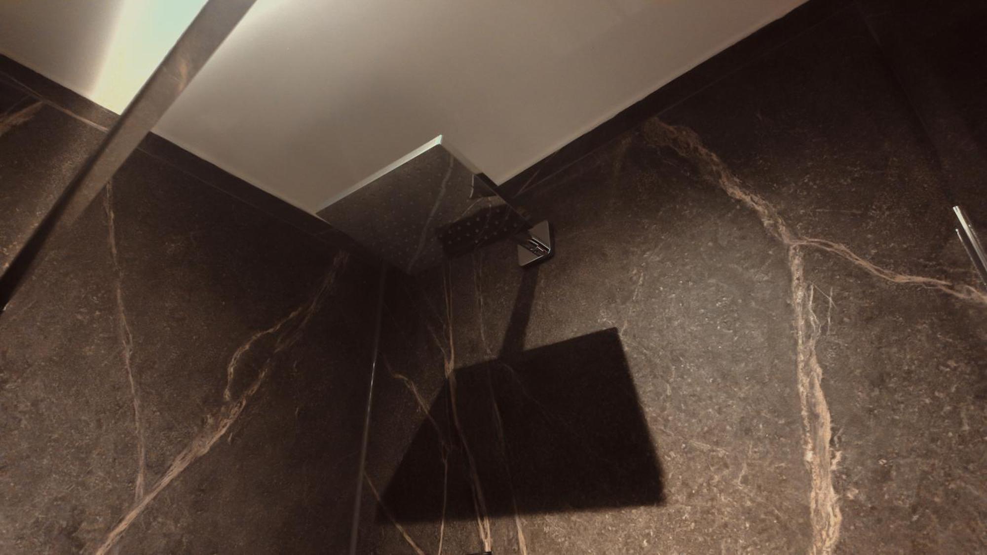 Suite Sauna