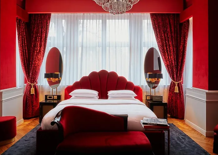 Hotel Provocateur Berlin, Part Of Sircle Collection