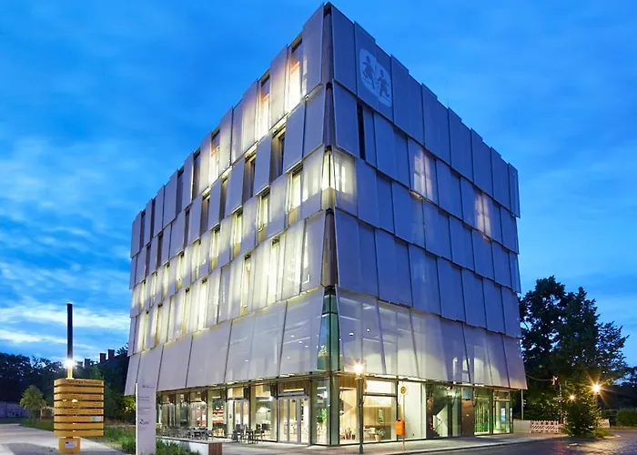 Hotel Rossi Berlin