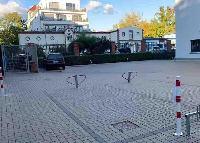 Luxury Penthouse Jacuzzi, Pool Table, Bbq & Desks Hotel Berlin