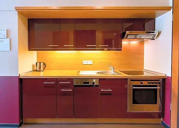 Aparion Apartments Berlin