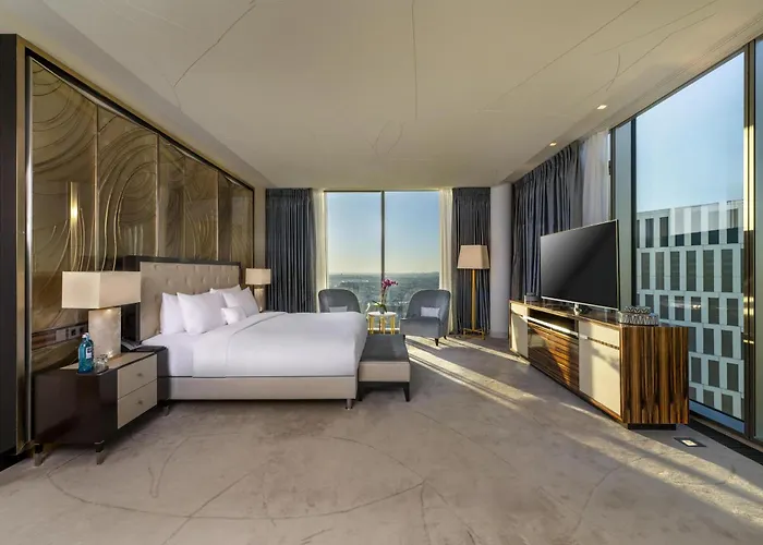Hotel Waldorf Astoria Berlin