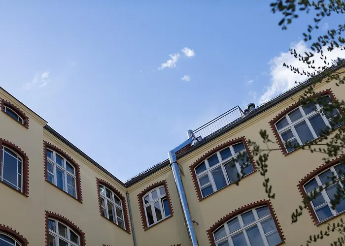 Hotel 103 Berlino
